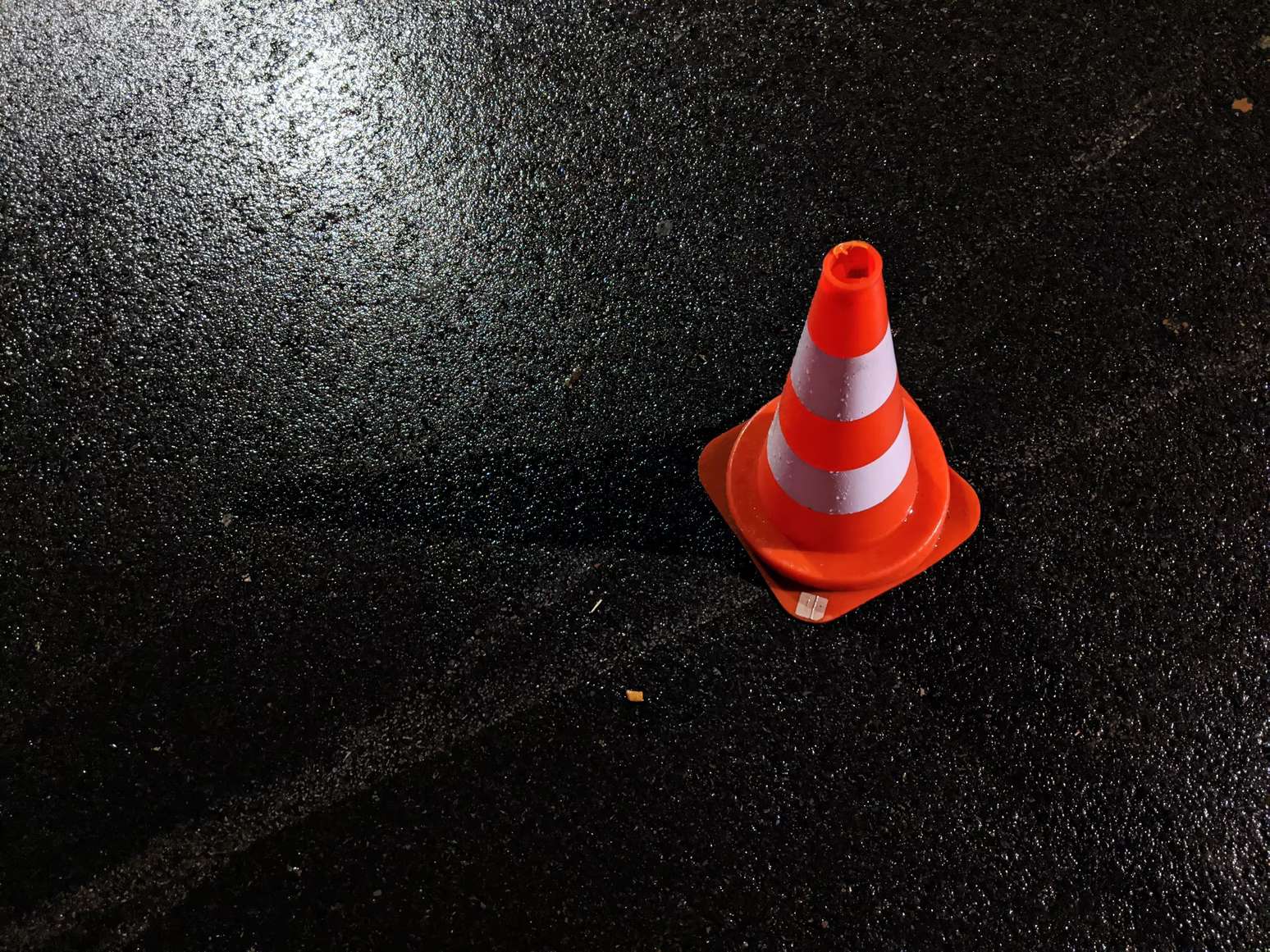 achtung
